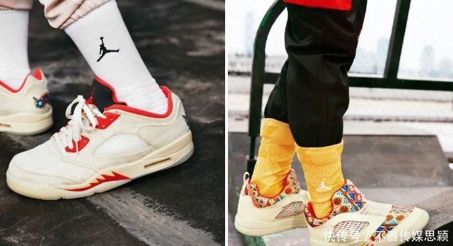 “CNY”红黑榜一览 经典中国风元素玩不好就是翻车现场！