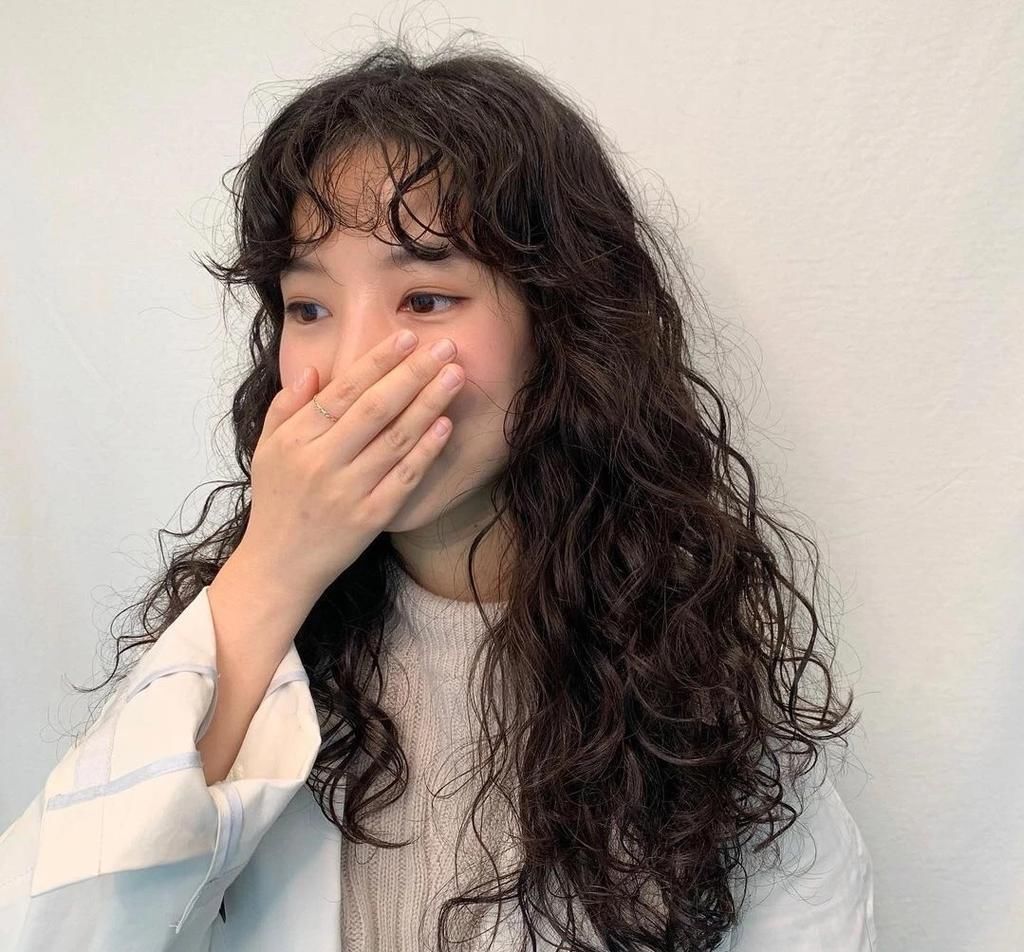 洋气|今冬最火流行发型20多款,洋气时尚还瘦脸,无论长短都很美