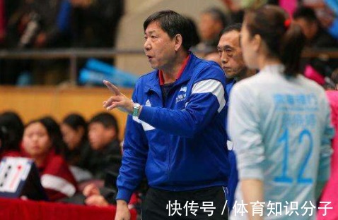 女排|王宝泉为何退出女排主帅竞争?面临环境不简单,留守地方很机智