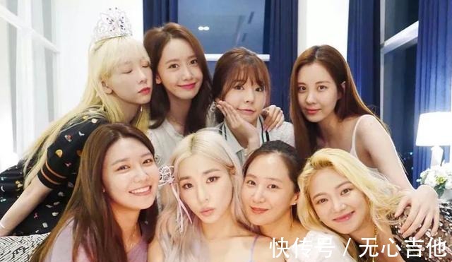 oh|2021年10月韩国女团Top10