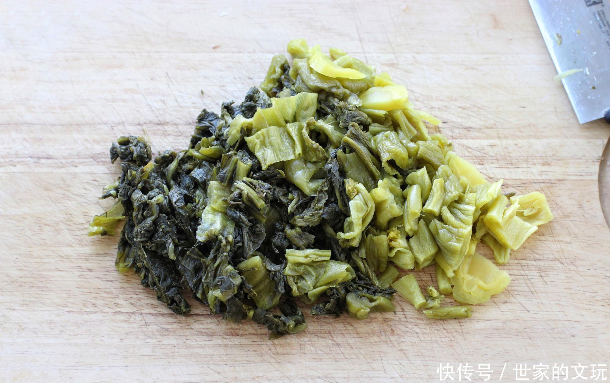 一大|比饭店还好吃的酸菜鱼,同样价钱在家做一大份,酸爽开胃实在过瘾