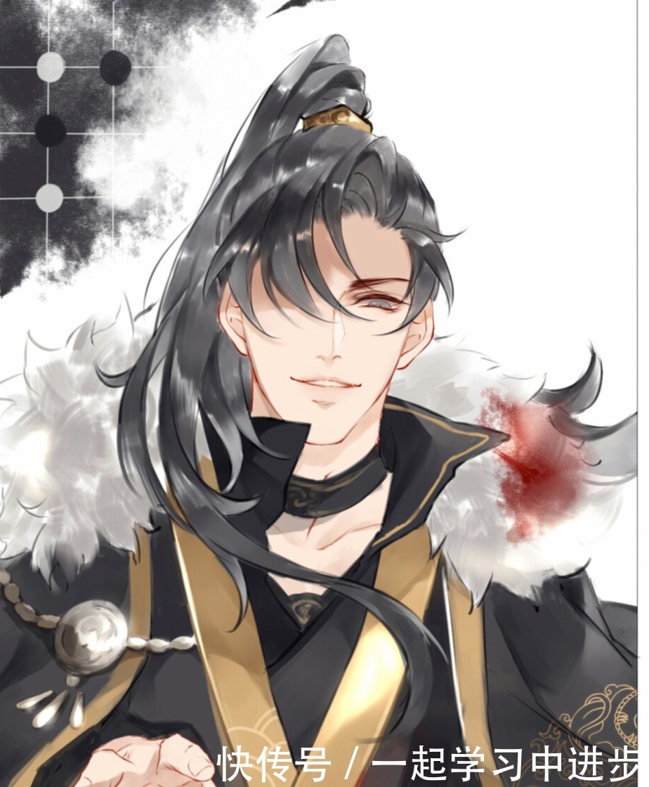 典狱|听说《二哈》、《遇蛇》、《典狱司》是甜文!甜到流泪