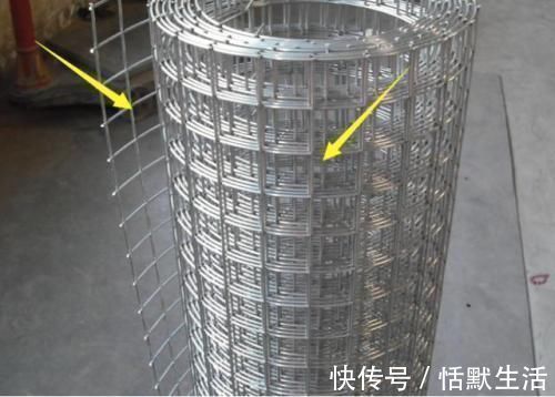 铁丝网|新房装修万万要加这东西,一旦工人没这么做,立马让他拆了重装