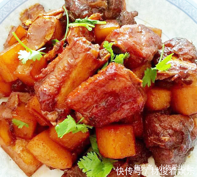 看着|美味诱人的几道家常菜,看着就有食欲,解馋下饭,配上米饭吃真香