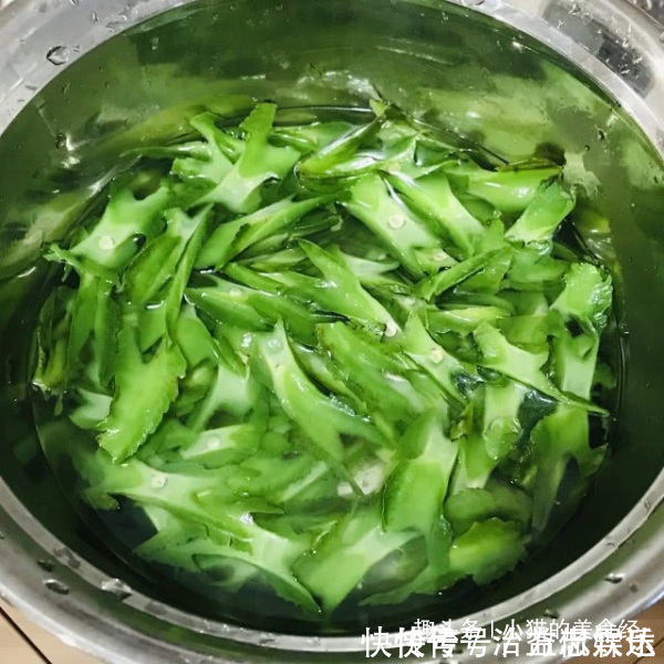 孩子|身边“补钙冠军”，比喝牛奶强，孩子猛长个，消暑开胃，越吃越瘦