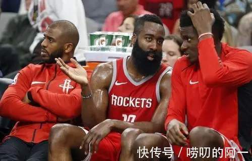 职业生涯|当年保罗为何会说:“和哈登打球是我职业生涯最难的时刻”?