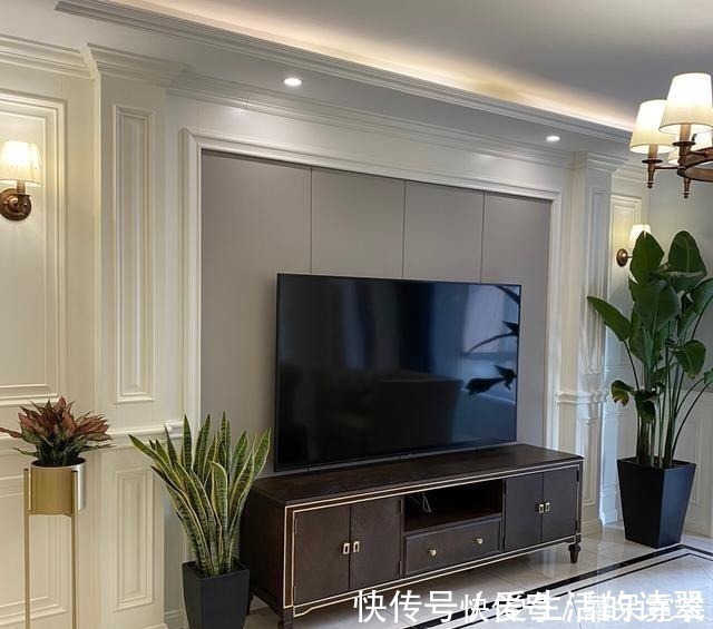 装修|这是我见过最漂亮的装修,一进屋就被迷住,全屋都找不到一点毛病!