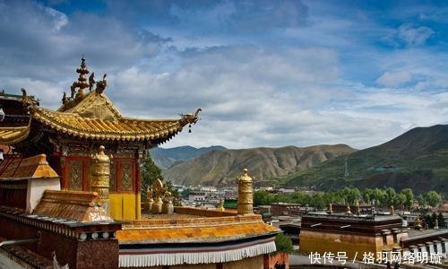  著名|一省一寺：中国34座著名寺庙，你家乡最有名的是什么寺？