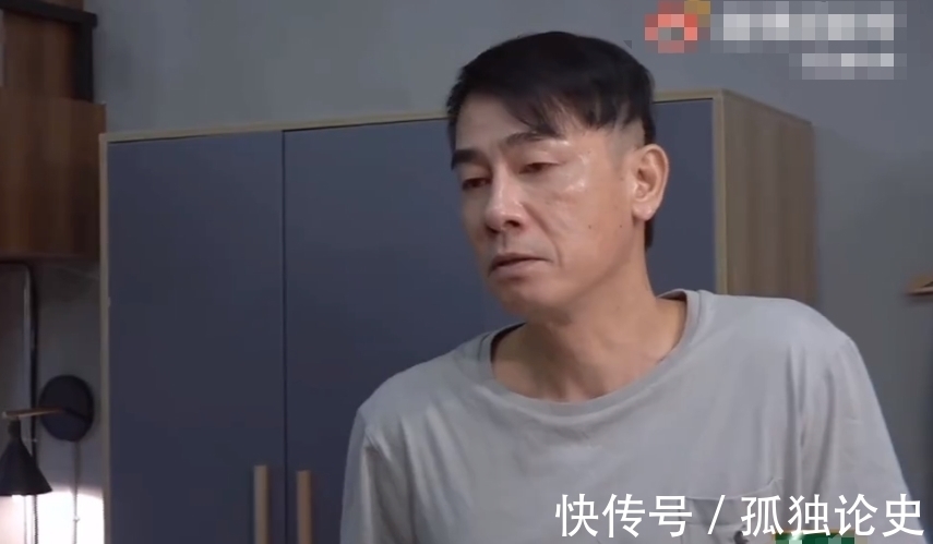 布瑞吉|GAI不滿林曉峰不認識自己兄弟,找陳小春告狀碰了一鼻子灰