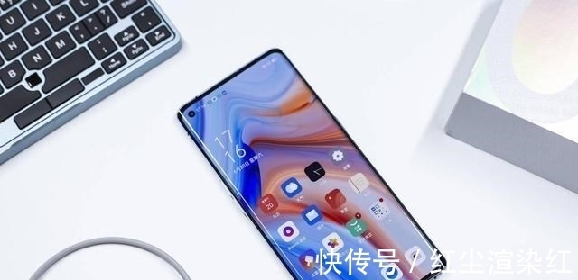 天玑|OPPO Reno7售价浮现，天玑900处理器！12+512G定为3699