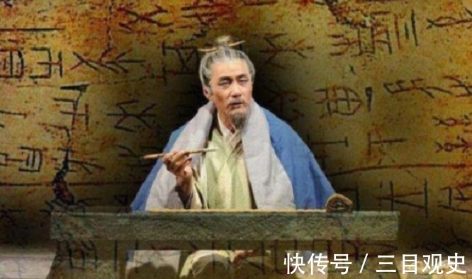 汉武帝!司马迁因无钱免罪被处以宫刑,事后年轻貌美的妻子如何对待他的