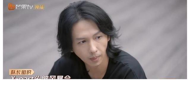 英文|《披荊斬棘》李承鉉張淇強(qiáng)強(qiáng)聯(lián)手，深情演唱yelow，引發(fā)觀眾共鳴