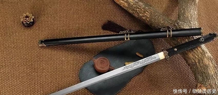 技术|唐刀可以被称之为“冷兵器之王”吗?