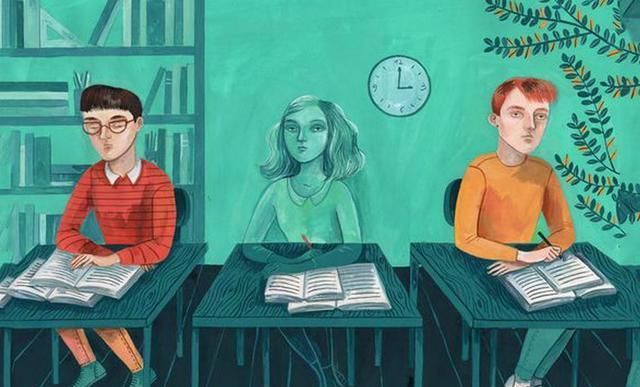 个体|心理学:孩子成长中有没有父亲参与,区别到底有多大?