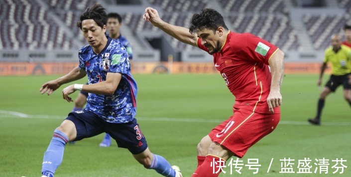 日本队|确认!日本5大将受伤,国足笑不出来4大强援形同虚设,召之难用!