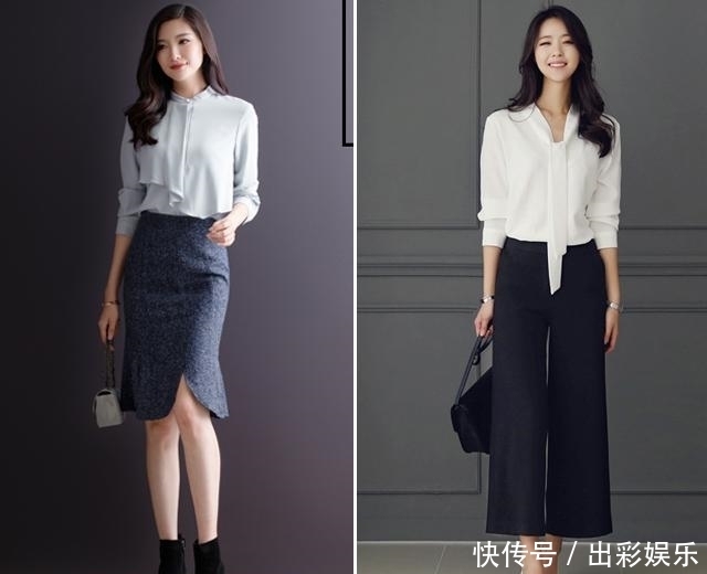 有品位的女人这些穿搭不能错过,这14款常见单品穿搭示范,漂亮