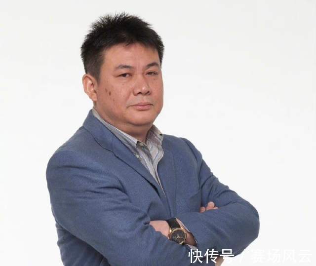 国家队|中国女排主教练官宣!江苏女排主帅蔡斌当选,时隔13年重回国家队