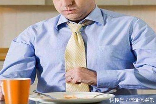 晚饭不吃,饿治百病,3种病饿着饿着就没了,多数人还不知