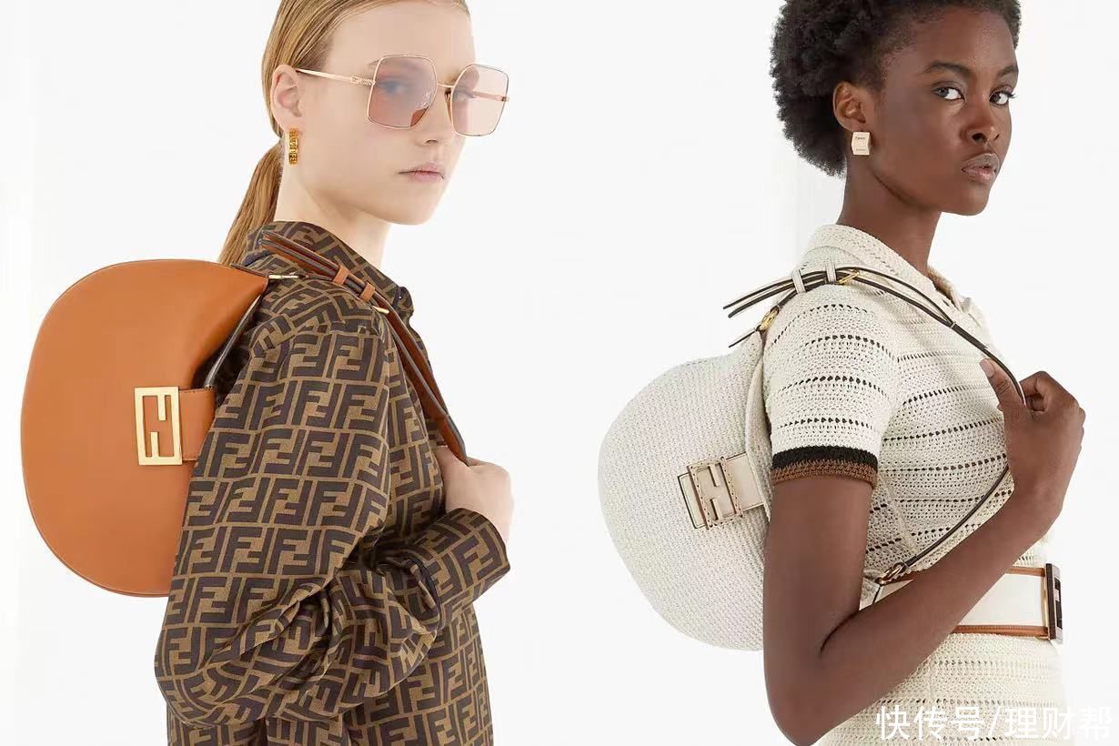 秋冬|摩登日记｜火了很多年的腋下包，这个秋冬热度不减