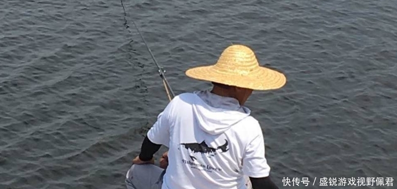 暮春钓白鲦,重点注意钓组和饵料的使用