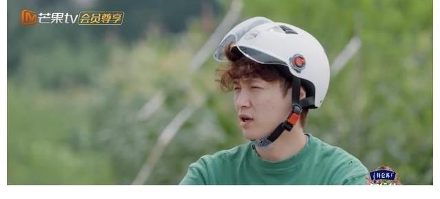 向往的生活|黄渤对彭昱畅评价很高,拒绝张艺兴演自己小时候,理由过于扎心!?