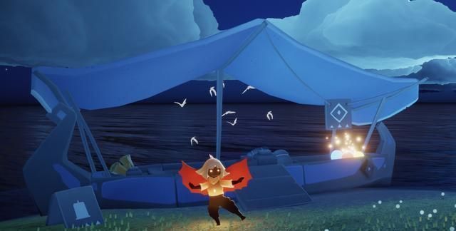 正式|光遇万圣节活动10月31日正式开启