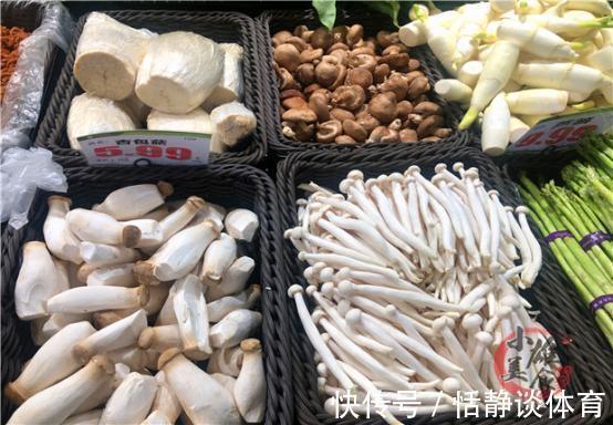 娃娃菜|买菜时,这3种菜容易被“泡甲醛”,很多人还不知道,建议收藏