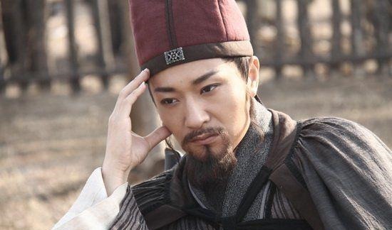 梁山#他足智多谋,为梁山立下汗马功劳,可却一直在夹缝中生存!