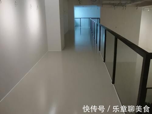 自流平|觉得踢脚线太“土”?资深设计师教你万能设计方法,档次提高N倍