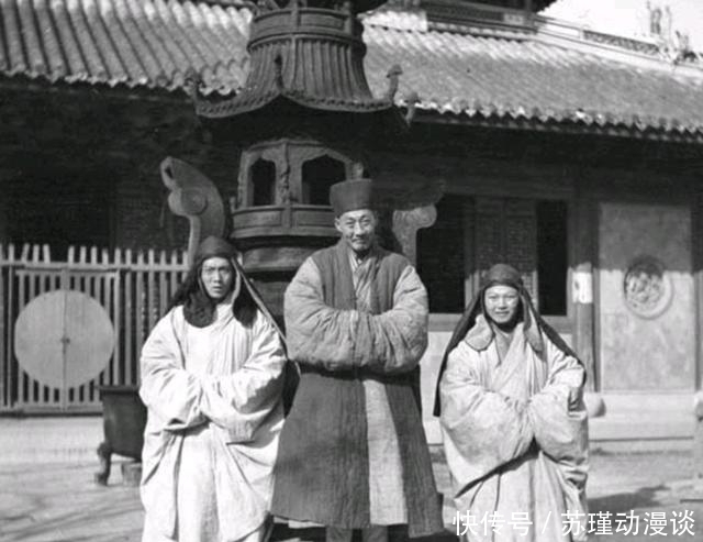 中国最憋屈国宝,被道士当咸菜缸用了三百年,这味道是有多重?