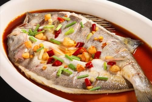 蒸鱼豉油|做清蒸鱼，调料不能乱加，牢记2不放，鱼肉鲜香嫩滑，不柴也不腥