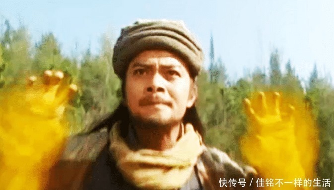 金庸笔下最可惜的3本秘籍,得其一可称霸武林,却被人遗忘无人抢