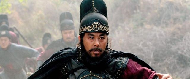 伪君子#梁山上的五大伪君子,吴用排第二,排名第一是他,毫无争议!