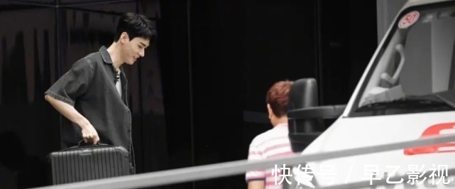 温湘|《中餐厅5》嘉宾路透曝光,龚俊带锅录制节目,温湘要重聚了