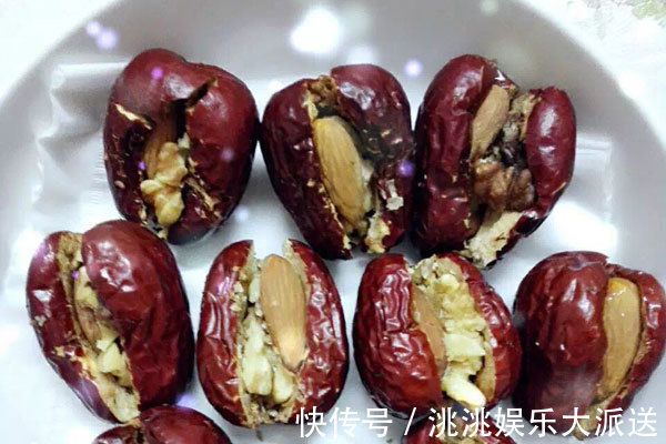 常吃|常吃红枣，可以滋补气血，但是5类人还是少吃为妙