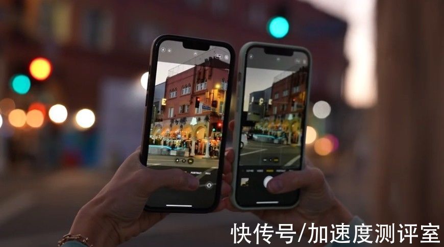 标准版|iPhone 13 Pro怎么样？首批使用的用户，评价太真实