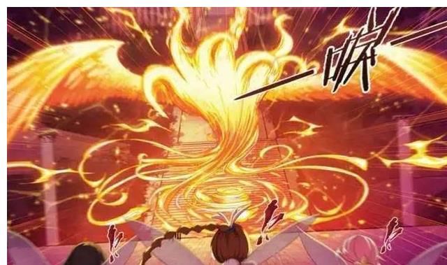 六翼天使武|斗罗大陆：昊天锤是第一武魂？在这4种武魂面前，昊天锤只是弟弟