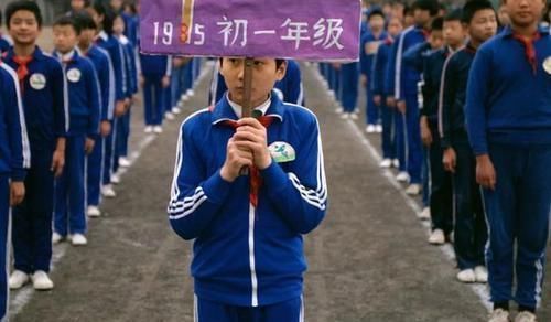 学霸|初中男生“偷偷”做过这6件事,一个都没中是学霸,网友:我全中