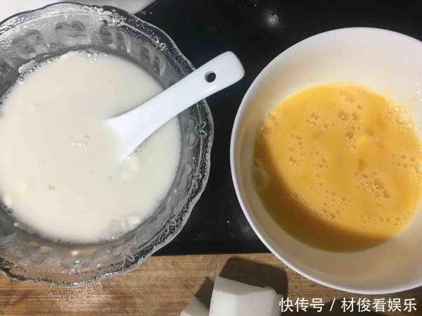 天然钙库|补钙别总喝牛奶了,它才是“天然钙库”,家家必备,不知道真亏了