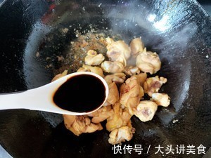 红烧肉|想要吃大鱼大肉必须去高级餐厅?学会这两道菜,解决你的梦想