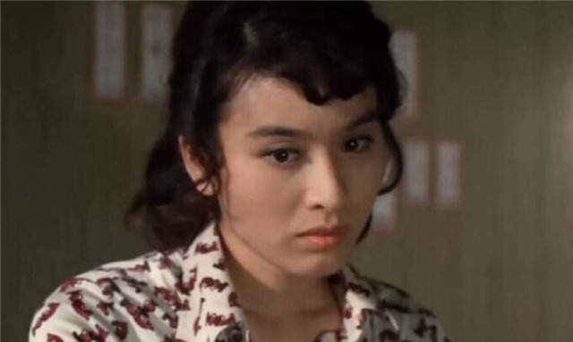 中国|栗原小卷80年代家喻户晓,36次到访中国的荧幕女神,却终身未嫁