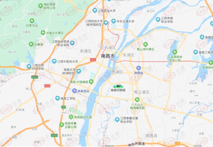 成交回升！上周南昌新房成交环涨30.13%|一周成交 | 住宅