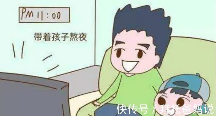 哈佛研究发现:这6种行为会让孩子大脑“变笨”,父母别大意了