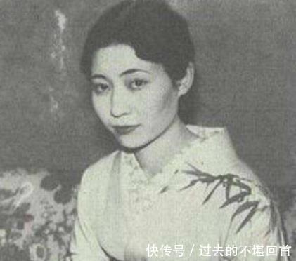 倾心|她是溥仪的心上人，却没能当上皇后，张学良也曾对她倾心