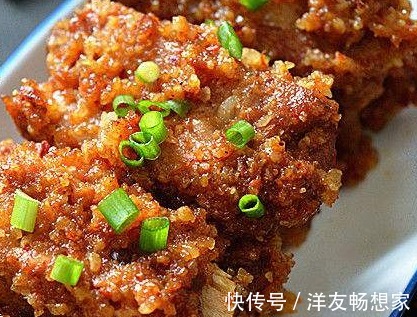 健脾|孩子长个最爱吃的菜,健脾开胃,下饭解馋,孩子看了口水直流,香