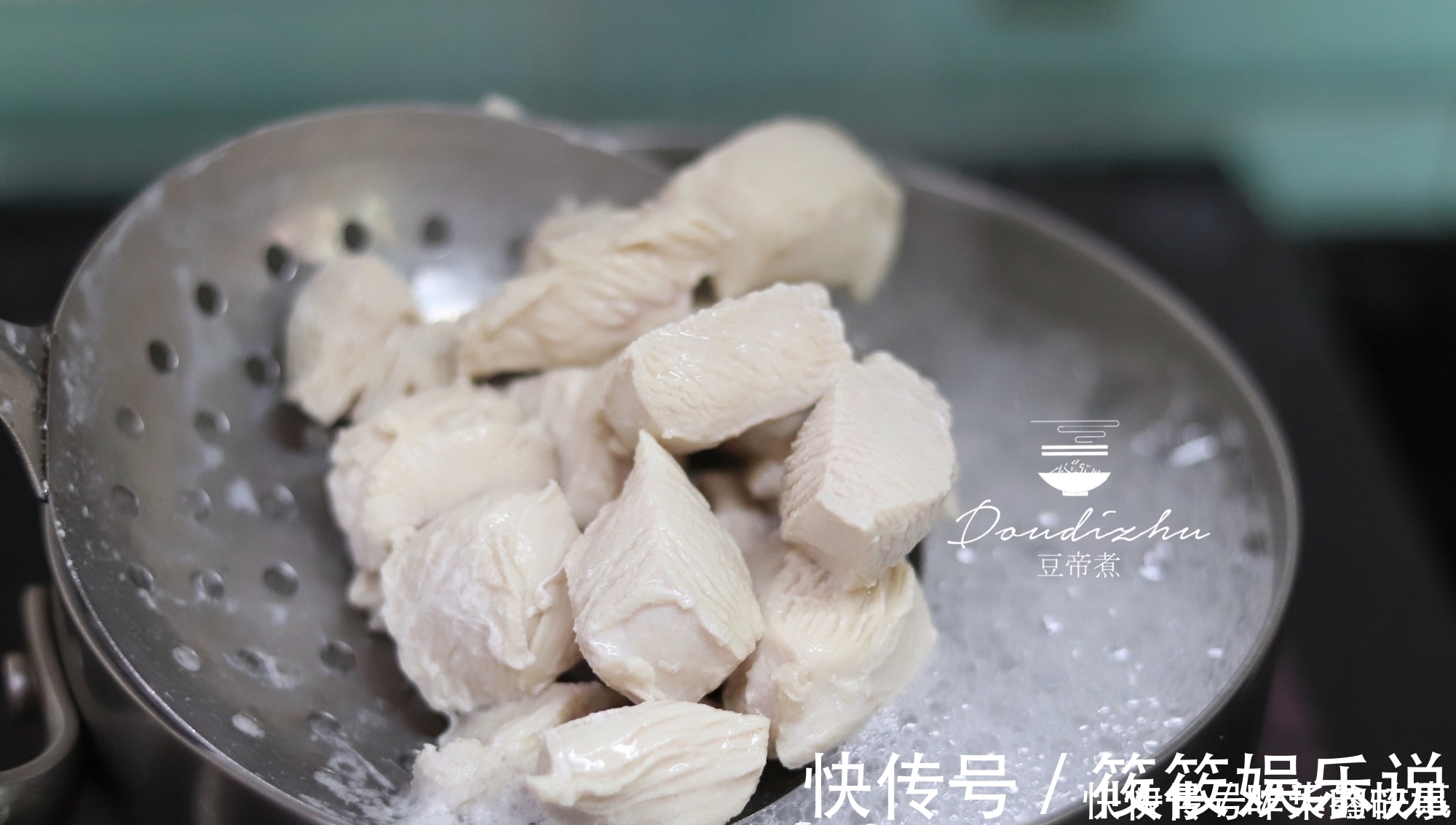 蛋白质|减肥最狠的主食,40岁的大叔每天吃,蛋白质高热量低,想不瘦都难