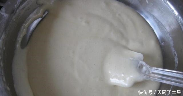 天热,多给家人做它吃,上锅一蒸蓬松香软又解暑,大人孩子都爱吃!