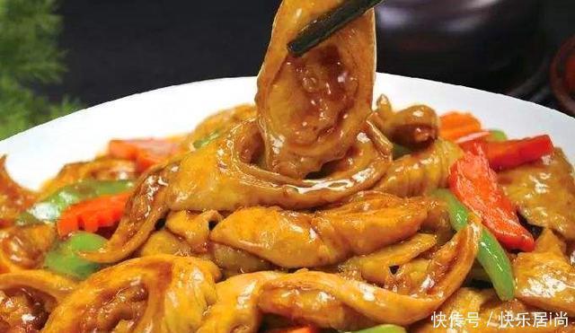 锅包肉|分享12道下酒硬菜,都是地道的东北味,东北人冬季喝酒必备菜
