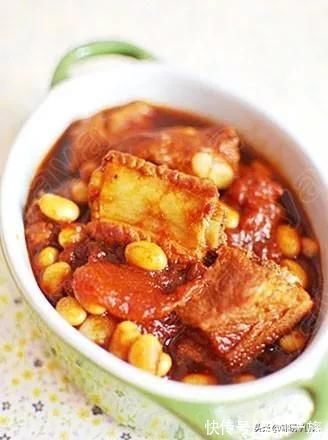 青椒|中秋节推荐这22款好吃菜肴，咀嚼美味享受生活，我们都值得拥有