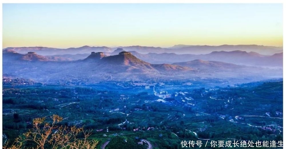 思乡|十首乡愁诗,解你思乡之情